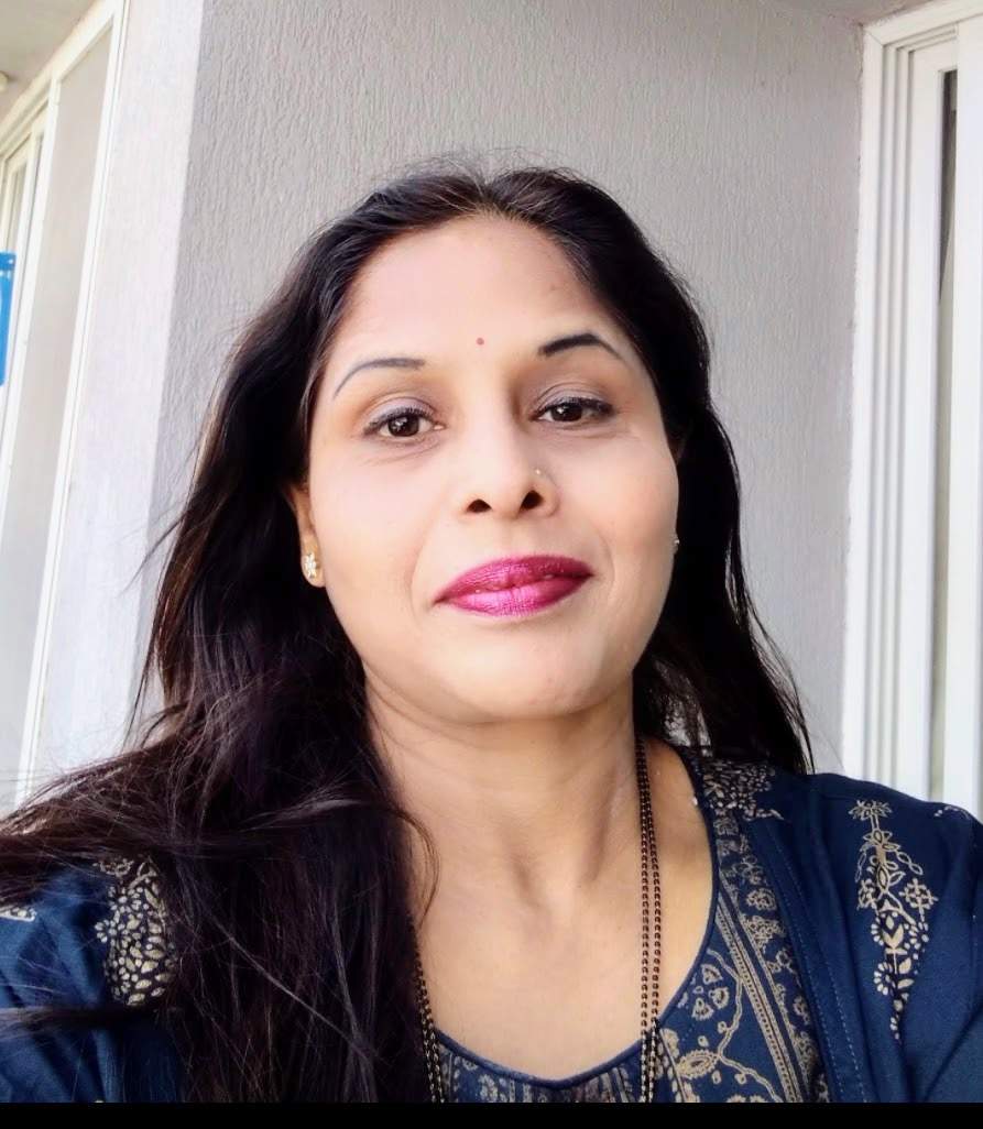 professor Sunayana Kadle